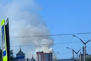 У Пензенській області ураження зазнав завод "Науково-дослідний інститут фізичних вимірювань" зі структури "Роскосмосу"