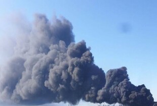 Безпілотники СБУ уразили ангари з винищувачами Су-30 та Су-30СМ рф в Криму