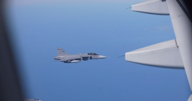 Федоров повідомив подробиці угоди про купівлю 16 літаків Gripen E