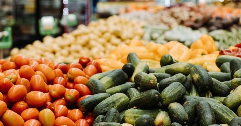 Ціни на продукти зростуть у другій половині цього року - Пендзин
