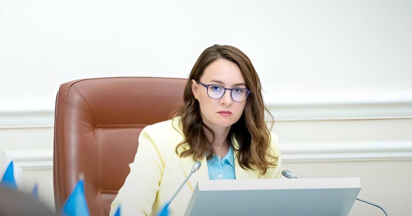Свириденко назвала головний пріоритет у експорті української зброї