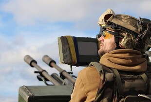 росія запустила 74 ракети та майже 500 БпЛА: скільки цілей збила ППО