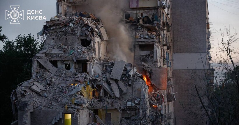 У Києві 3 липня оголосили Днем жалоби