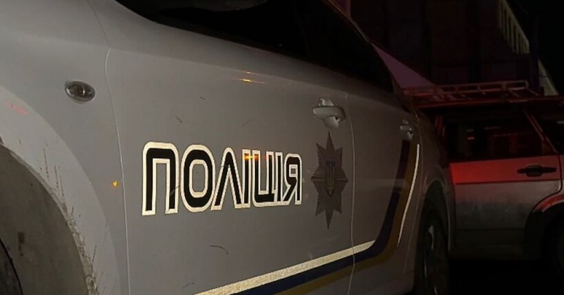 У Львові чоловік відкрив стрілянину з рушниці: його вже затримали