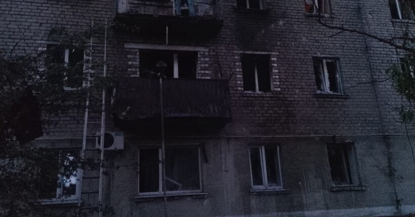 Росіяни вбили семирічну дитину на Дніпропетровщині