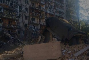 Ворог атакував енергооб’єкти ДТЕК у Києві