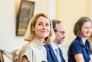Лише слів засудження недостатньо: Каллас пропонує нові санкції проти рф