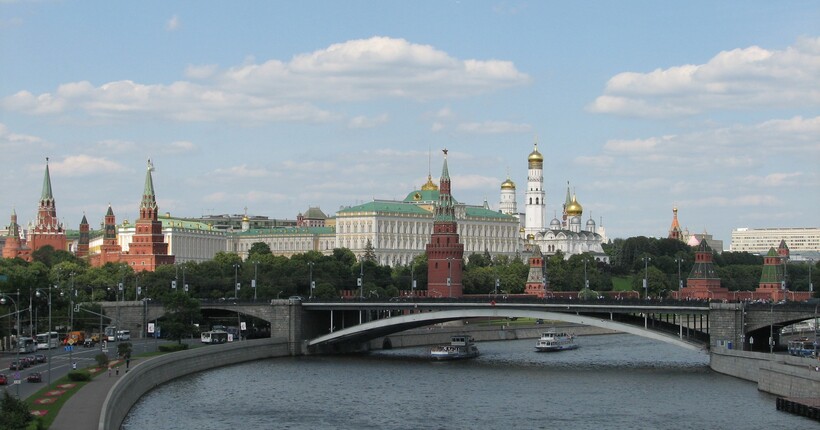 Путіна може зупинити лише 