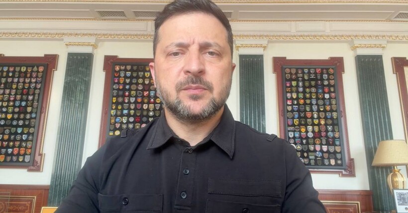 Путін і далі воюватиме з житловими будинками, щоб не завершувати війну - звернення Зеленського