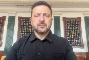 Путін і далі воюватиме з житловими будинками, щоб не завершувати війну - звернення Зеленського