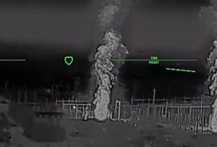 Удари по Криму: СБС за дві доби уразили 10 електропідстанцій