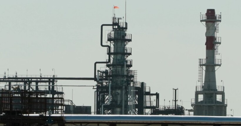 Єдиний НПЗ Грузії відмовиться від російської нафти вже цієї осені