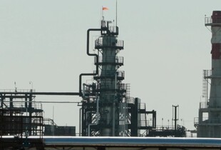 Єдиний НПЗ Грузії відмовиться від російської нафти вже цієї осені