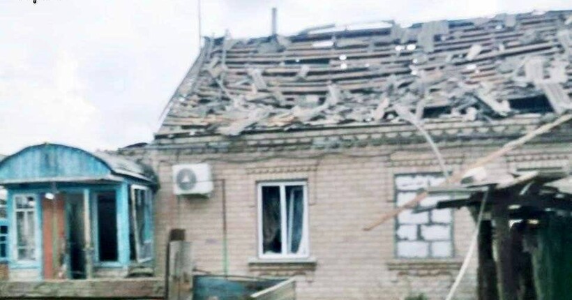 Запорізька область пережила 880 ударів за добу: серед поранених четверо дітей