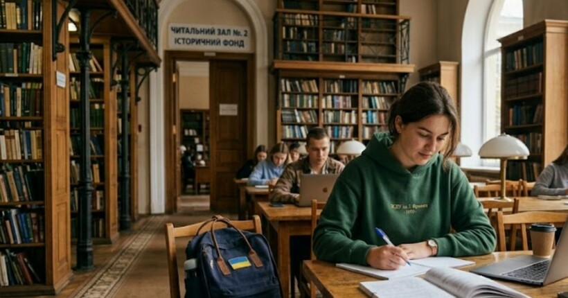 В Україні не час ускладнювати вступ до вишів під час війни - нардепка Гришина