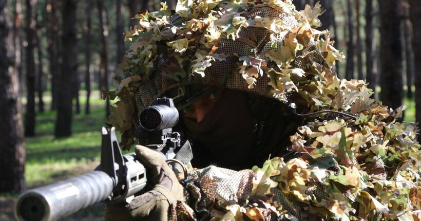 Уряд затвердив нові правила рекрутингу іноземних добровольців до лав Сил оборони