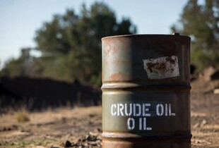 Котирування цін на нафту марок Brent і WTI завершують тиждень майже без змін