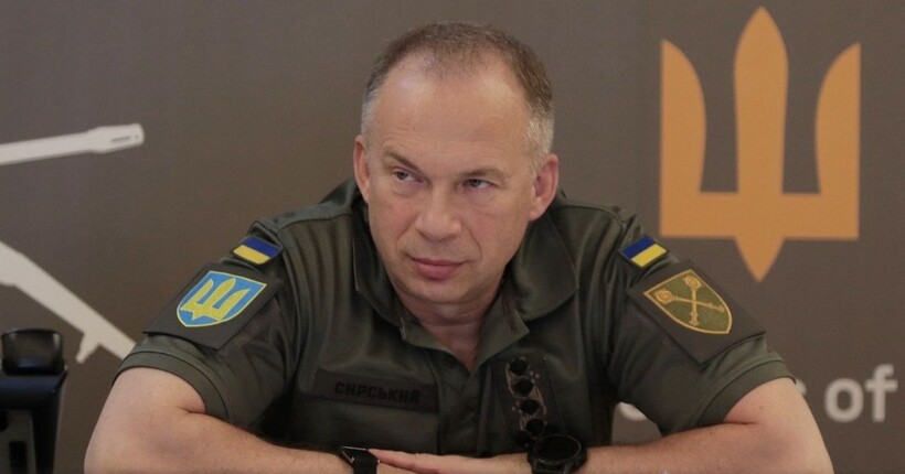 Майже 5000 дронів за червень: Сирський розповів про результати роботи ППО