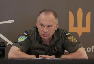 Майже 5000 дронів за червень: Сирський розповів про результати роботи ППО