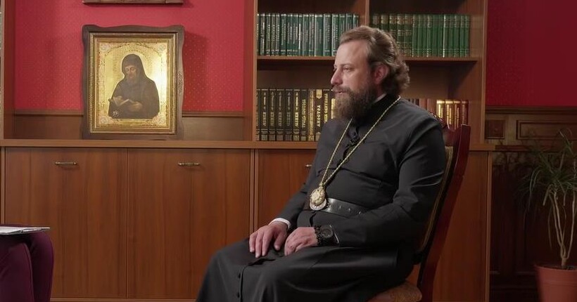 Після удару по Лаврі на допомогу прийшли лише двоє монахів УПЦ зі 140 – Авраамій
