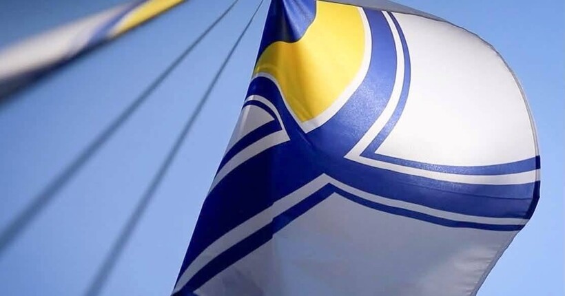 Зеленський привітав українських військових із Днем ВМС України