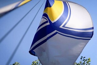 Зеленський привітав українських військових із Днем ВМС України