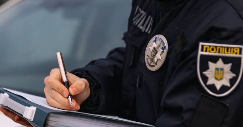 На Одещині від вибуху гранати поранено двох поліцейських: перші подробиці інциденту