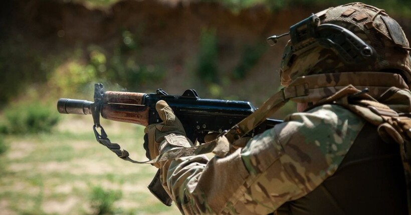Сили оборони ліквідували ронад 1400 окупантів рф - Генштаб