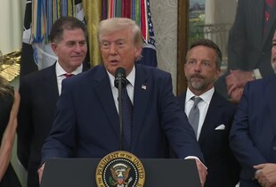 Трамп про війну в Україні: Ми набагато ближче до результату, ніж люди думають