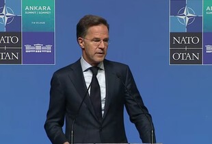 Рютте пояснив, чому Україні бракує ракет до Patriot