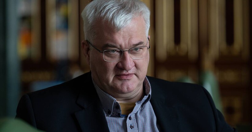 Україна вимагає скликання екстреного засідання Радбезу ООН після масованого обстрілу Києва