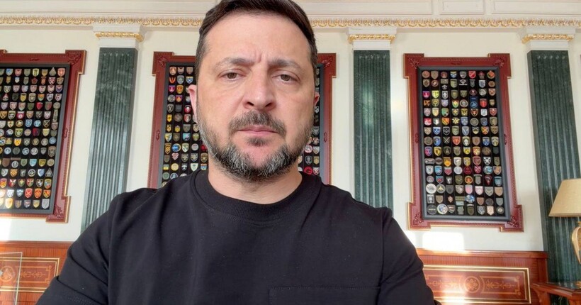 Нашого виробництва вистачило б на захист, якби США дали ліцензії на Patriot - Зеленський