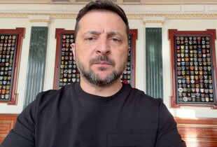 Нашого виробництва вистачило б на захист, якби США дали ліцензії на Patriot - Зеленський