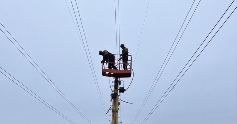 В Міненерго розповіли про ситуацію в енергосистемі на 7 липня