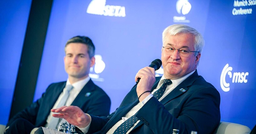 Китай запросив Сибігу в Пекін: в МЗС вже опрацьовують дати візиту