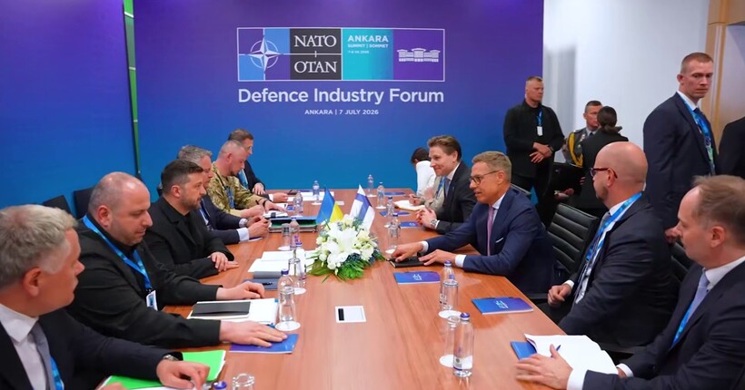 Україна готує ще одну Drone Deal: Зеленський розкрив деталі
