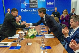 Україна за день уклала вже другу Drone Deal: з ким підписала