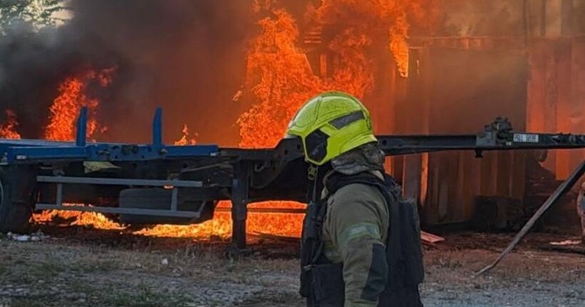 Окупанти вдарили балістикою по Одещині: шестеро людей постраждали