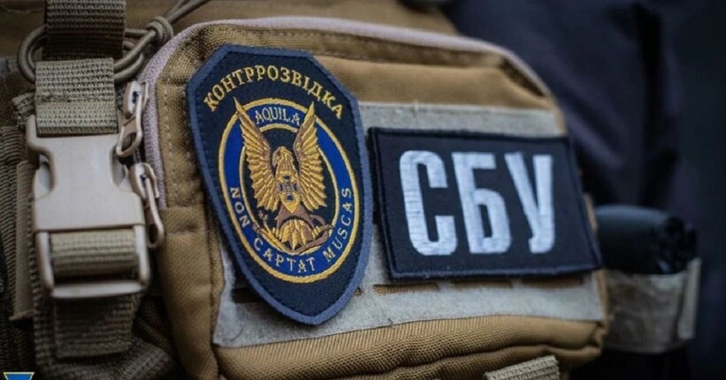 СБУ уразила авіабазу 
