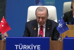 Ердоган заявив, що поділяє бачення Трампа щодо миру в Україні