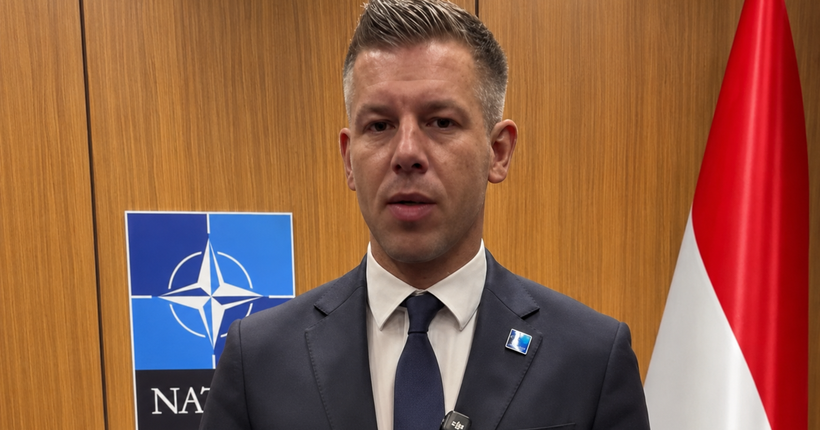 Прем'єр Угорщини домовився про зустріч з Зеленським: що відомо