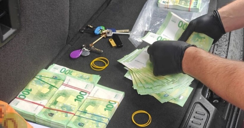 Посадовиця Торгово-промислової палати вимагала хабар у €100 000 від виробника бойових дронів