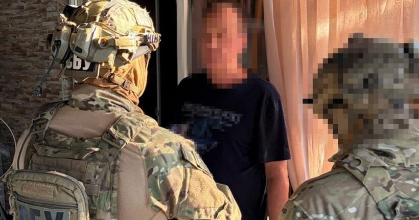 Заступника голови Одеської облради затримали за підозрою у вимаганні $50 000