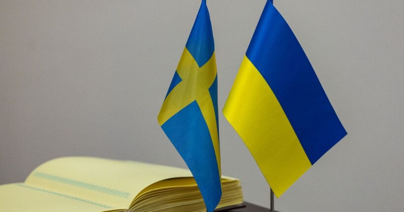 Швеція надала ще €124,1 млн до Фонду підтримки енергетики України