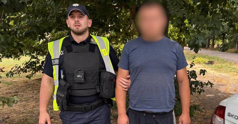 Смертельна ДТП на трасі Київ-Одеса: поліція затримала водія вантажівки після аварії