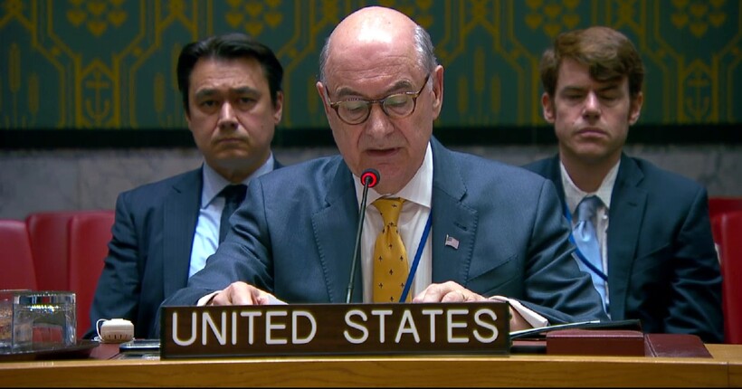 США в ООН: росія має укласти угоду, час не на її боці