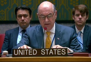 США в ООН: росія має укласти угоду, час не на її боці
