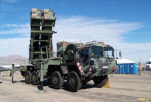 Зеленський анонсував ракети для Patriot від США: Отримаємо найближчими днями