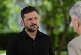 Україна створює альтернативу Patriot: Зеленський розповів про проєкт Freya