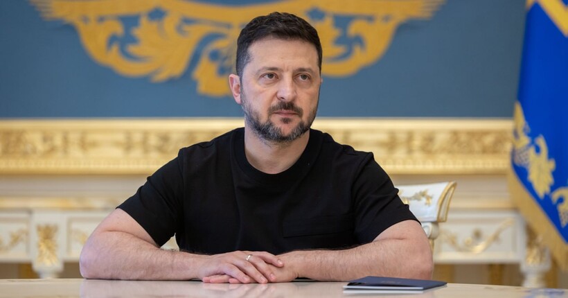 Лише кілька країн у світі можуть виробляти Patriot, і серед них буде Україна — Зеленський